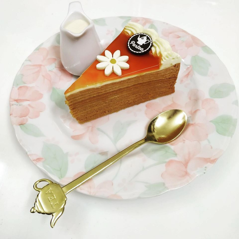 Ảnh: Partea Tiệc trà chiều: Những điểm cộng đáng yêu luôn khiến teen Sài Gòn mê mẩn ảnh 2
