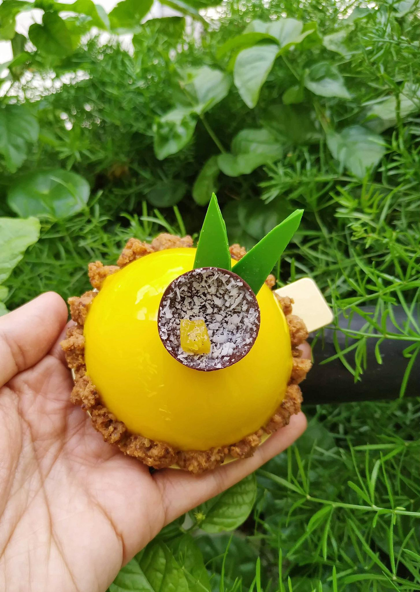 Ảnh: Partea Tiệc trà chiều: Những điểm cộng đáng yêu luôn khiến teen Sài Gòn mê mẩn ảnh 3