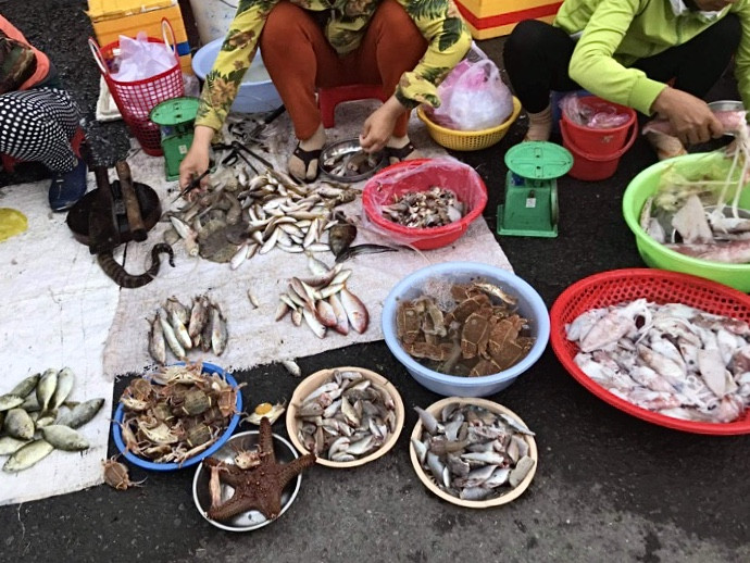 Điểm hẹn cuối tuần: Ăn gì và chơi ở đâu nếu bạn chỉ có một ngày ở Nha Trang? ảnh 3