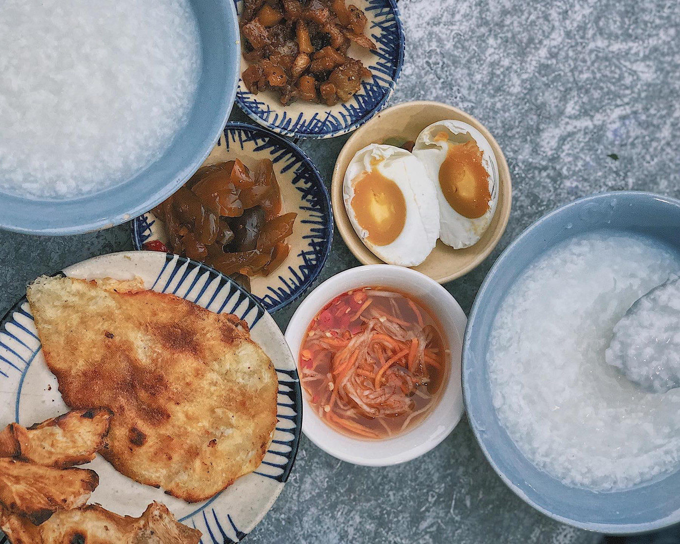 Bản đồ ăn vặt: Thực đơn ăn xế ngon chơi vơi rẻ vô địch thiên hạ chỉ dưới 10K ảnh 3