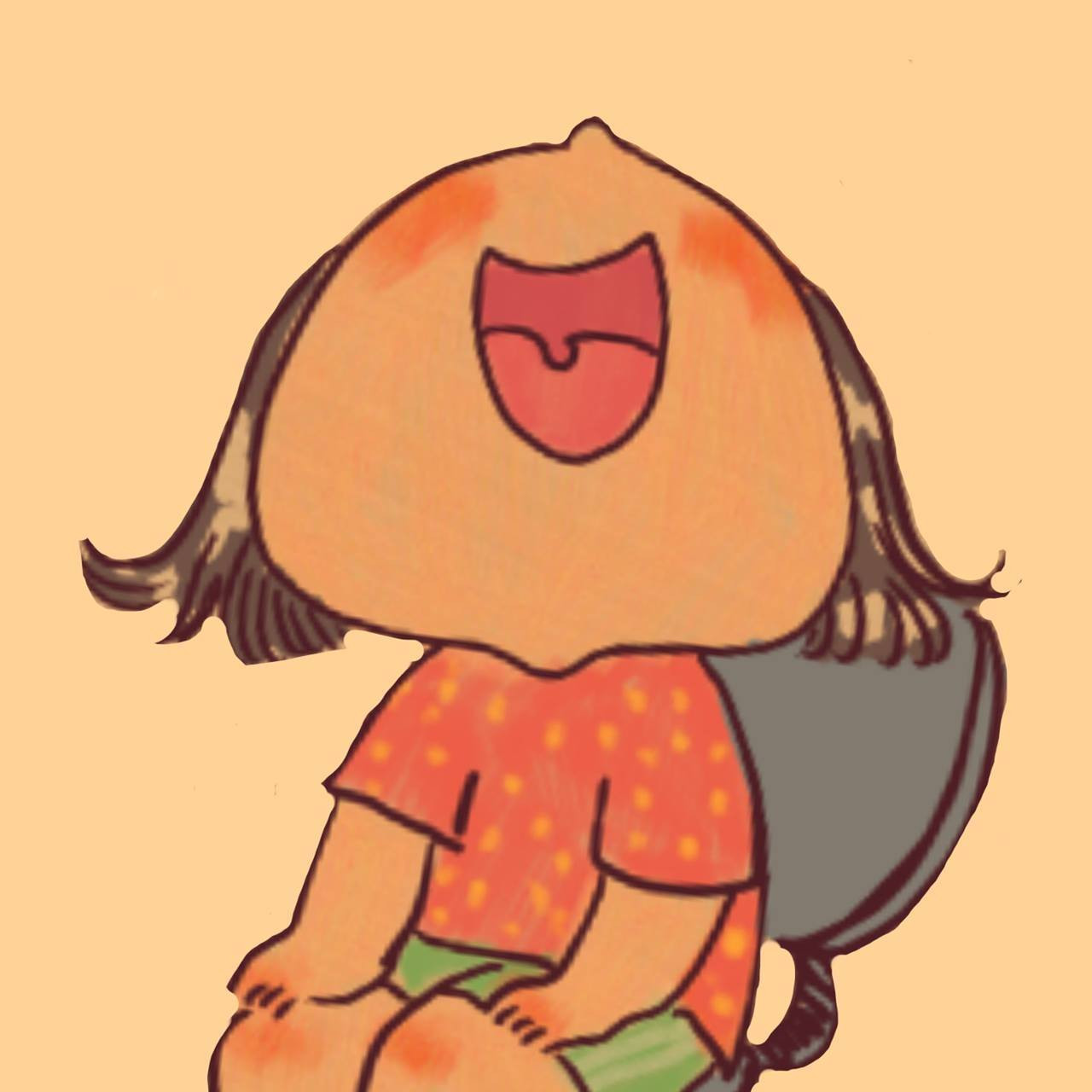 Cuộc thi viết Trà sữa cho tâm hồn: Thằng béo và cây kẹo dâu ảnh 2