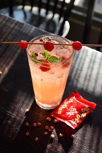 Ngược dòng thời gian quay trở về những tiệm cà phê mang phong cách Sài Gòn xưa ảnh 7