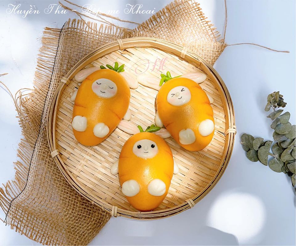 Lễ hội cosplay của những chiếc bánh khiến dân tình chỉ muốn lao ngay vào bếp ảnh 5