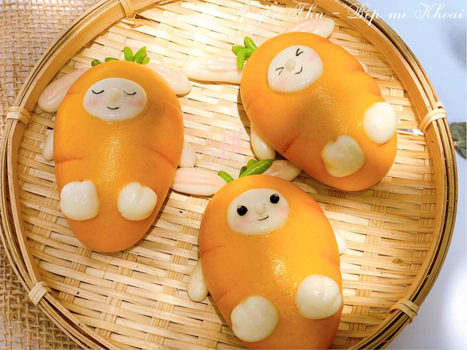 Lễ hội cosplay của những chiếc bánh khiến dân tình chỉ muốn lao ngay vào bếp ảnh 6