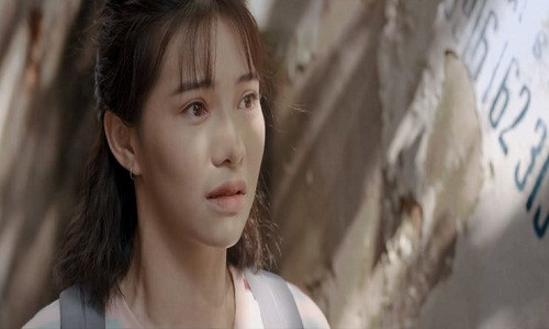 Kỉ niệm về cậu vẫn in hằn trong tâm trí tớ - Ảnh: Phim "Chạy trốn thanh xuân" Cuộc thi viết Trà sữa cho tâm hồn: Lá thư gửi cậu lúc hai giờ sáng ảnh 1