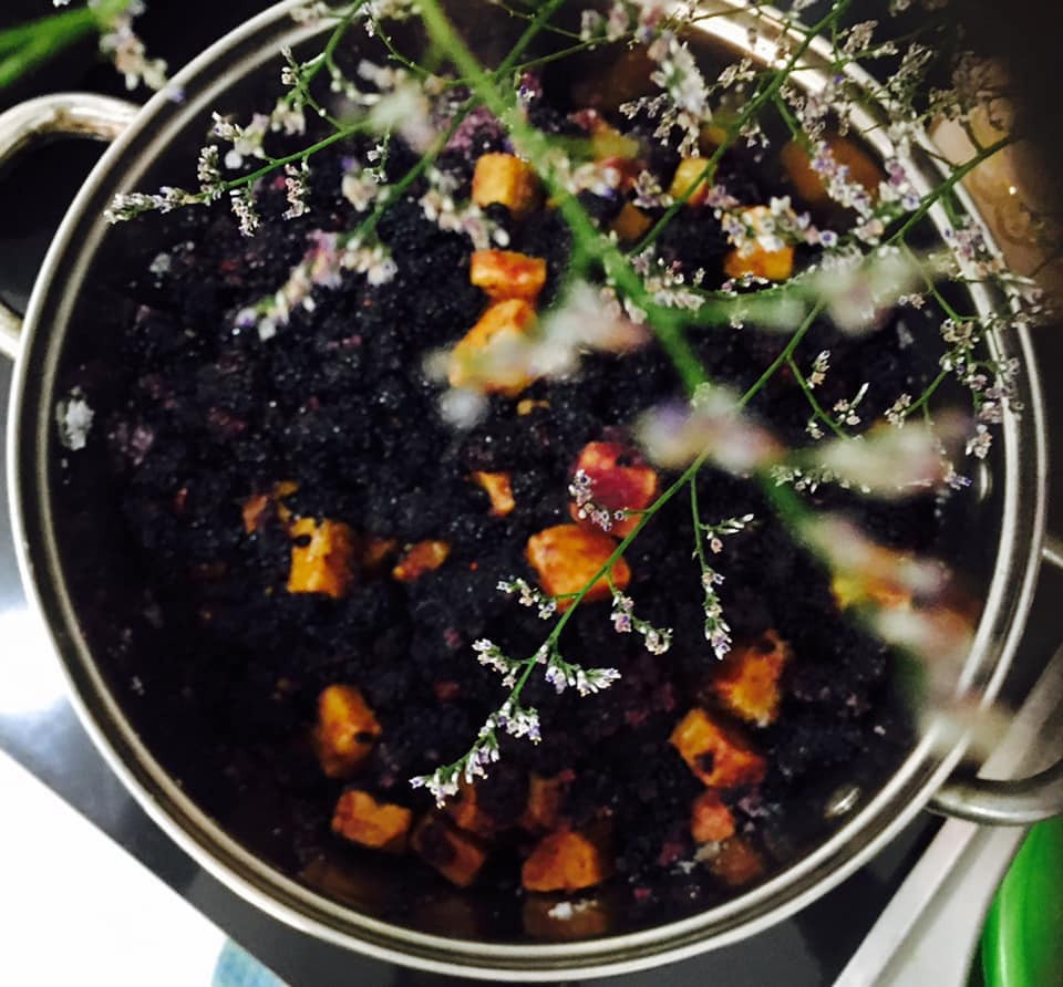 Làm gì cho vui khi thành phố “đóng băng“? ảnh 3