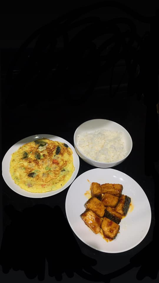 Nhật ký sống sót qua mùa dịch của một du học sinh Việt tại Mỹ ảnh 17