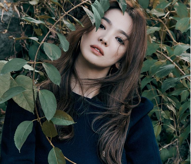 Bí quyết thành công: Cây đủ nắng sẽ trổ bông, đủ hiểu chuyện, em sẽ thôi tị hiềm ảnh 1