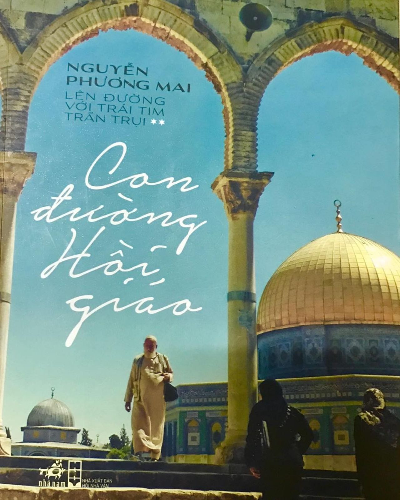 Những cuốn sách du lịch truyền cảm hứng nhất định phải đọc dành cho hội teen mê xê dịch ảnh 1