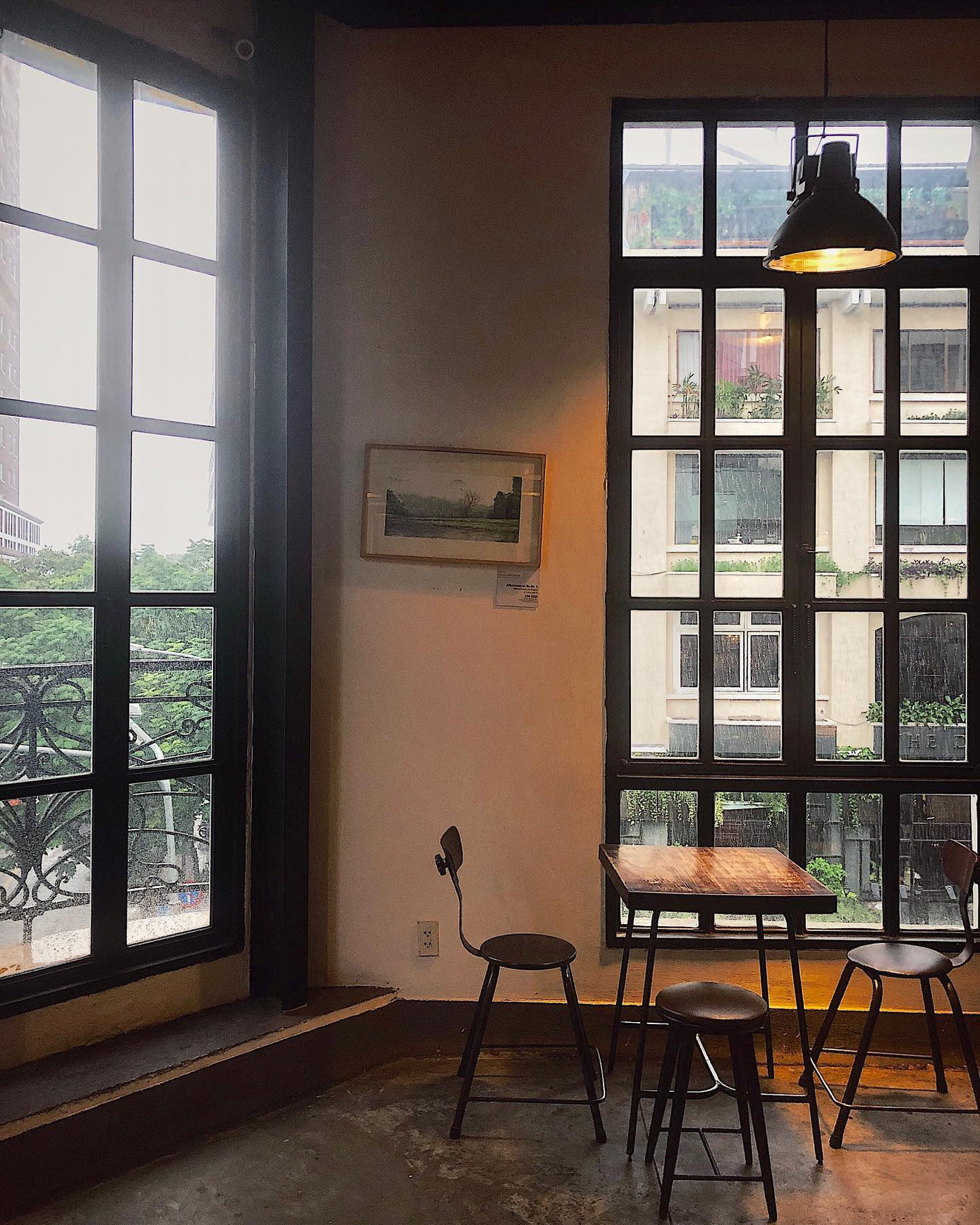 TP.HCM: Thưởng thức ly dalgona latte “xịn” và chuẩn vị từ khu phố Myeongdong ở Hàn Quốc ảnh 3