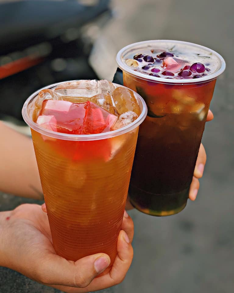 Hẹn hò Sài Gòn: Sài Gòn không nóng đâu em ơi! ảnh 11