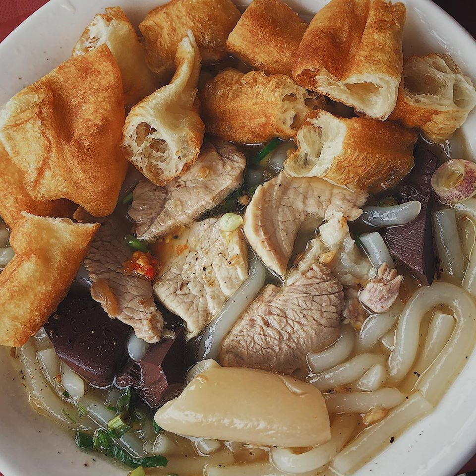 Gợi ý ăn ngon cuối tuần: Từ team bình dân hay team sang chảnh, vẫn “cân” được hết! ảnh 3