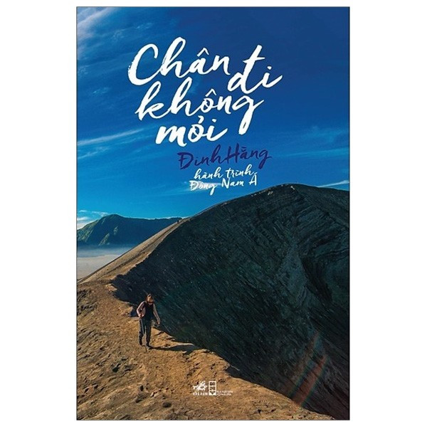 Những cuốn sách du lịch truyền cảm hứng nhất định phải đọc dành cho hội teen mê xê dịch ảnh 4