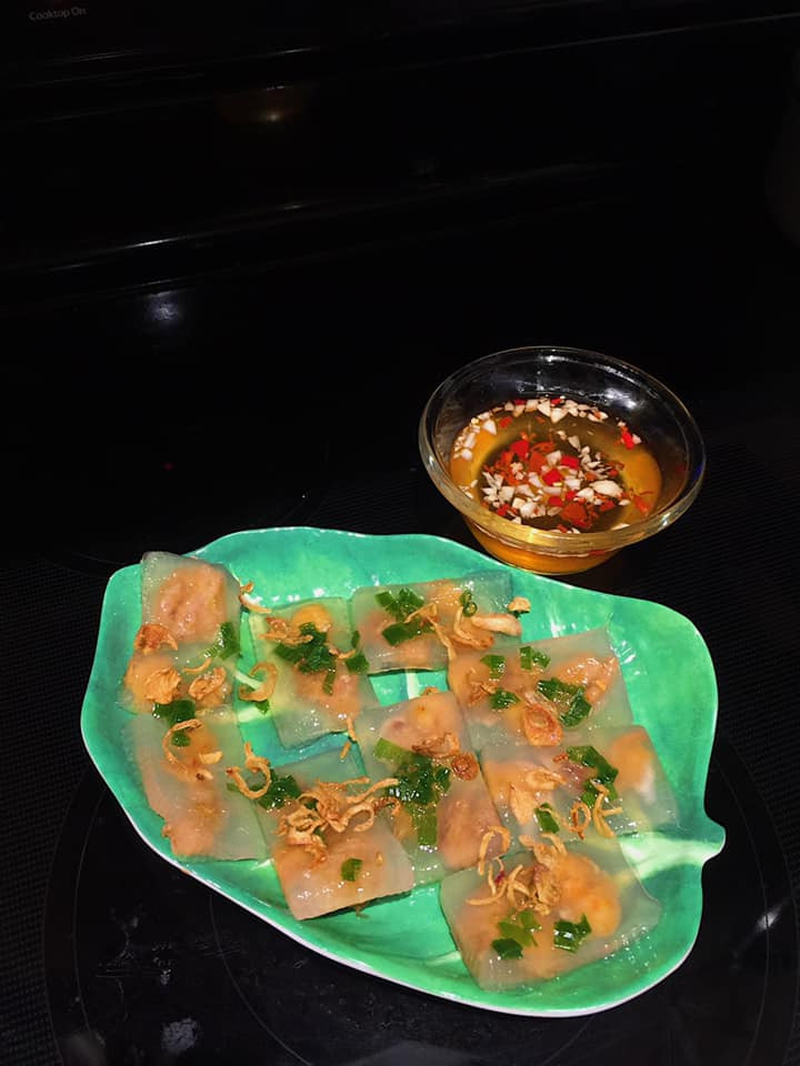 Nhật ký sống sót qua mùa dịch của một du học sinh Việt tại Mỹ ảnh 11