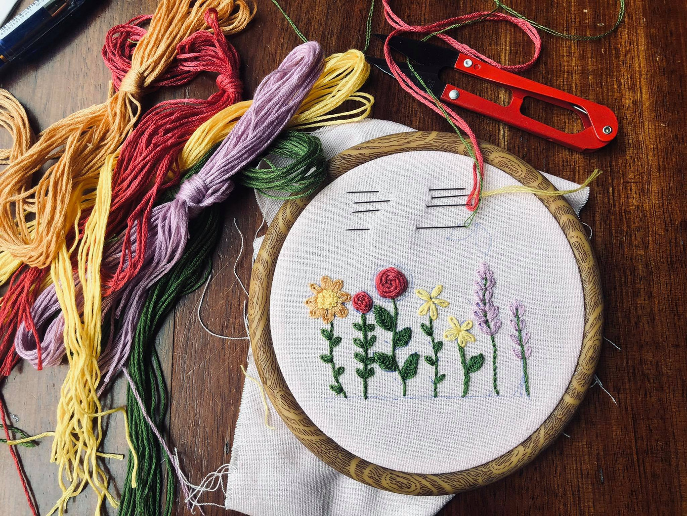 Làm gì cho vui khi thành phố “đóng băng“? ảnh 18