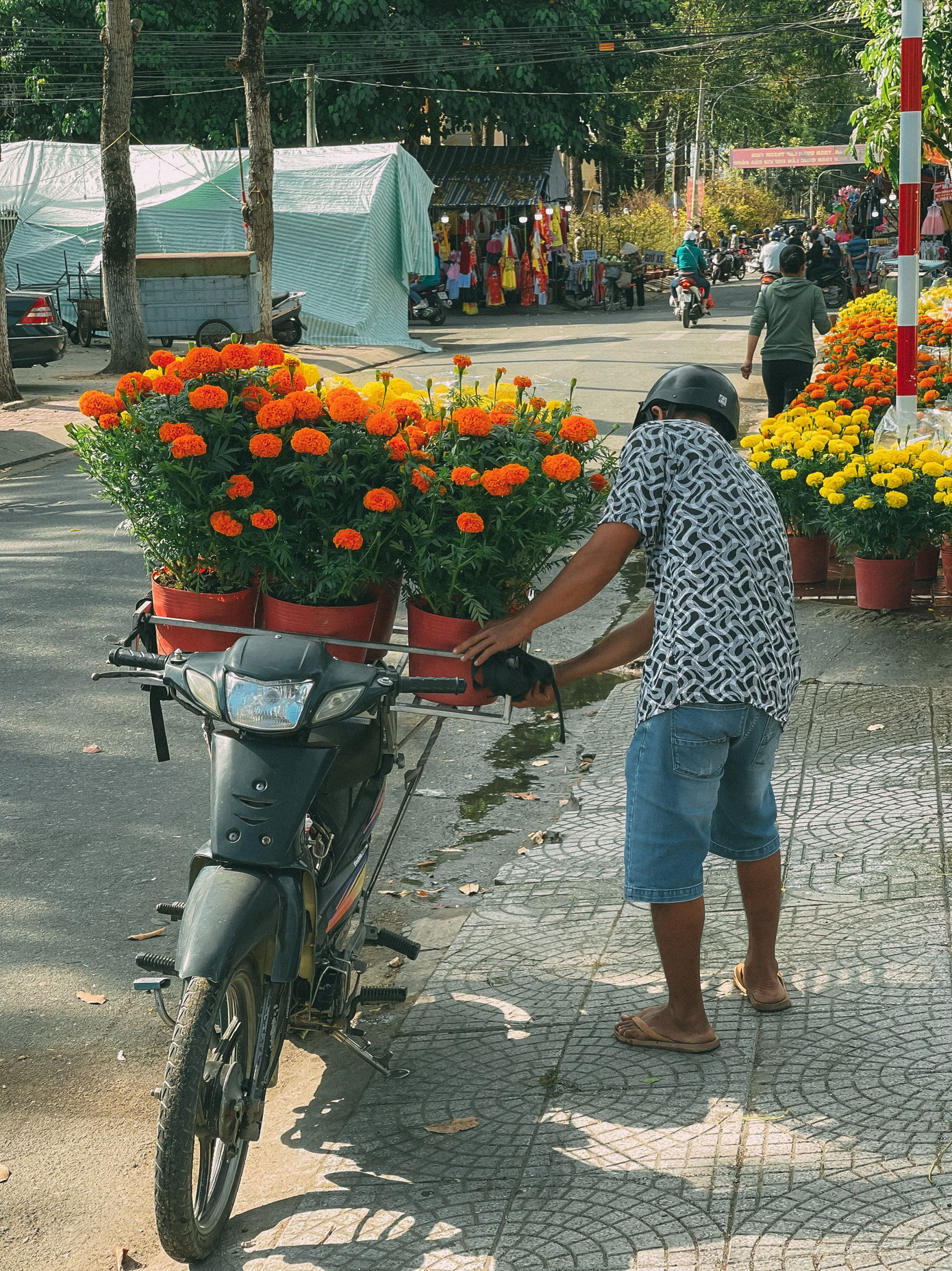 Tết là dịp để sum vầy, cũng là lúc chúng mình trưởng thành theo một cách thật đặc biệt ảnh 5