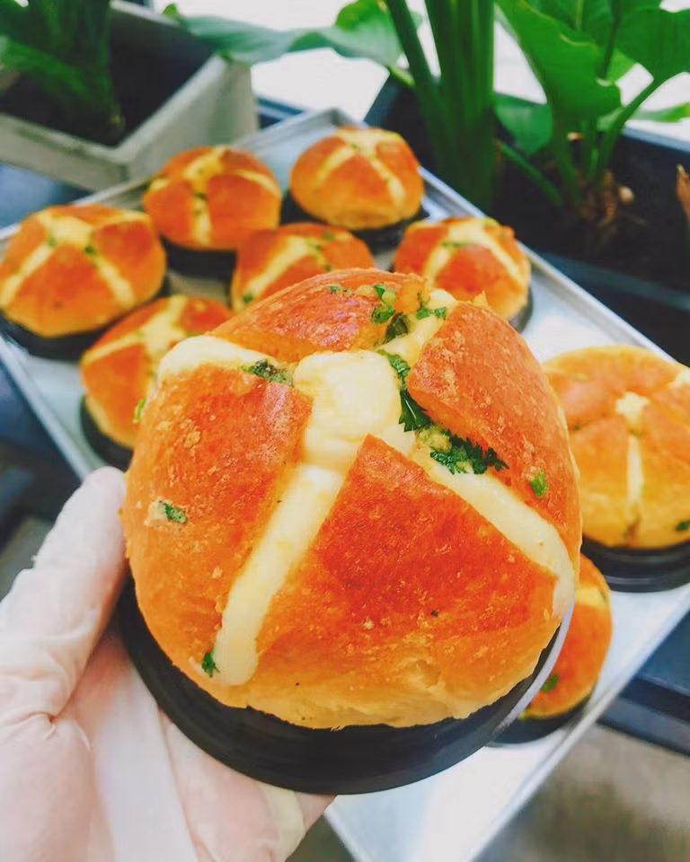 Trời thì mưa, bạn lại ngại ra ngoài nhưng vẫn muốn ăn-cả-thế-giới, có giải pháp ngay đây! ảnh 1