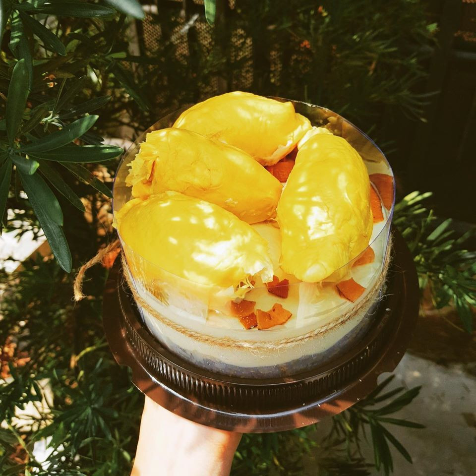Béo ư? Thôi kệ! - Ảnh: Bếp bánh Anh Hai Trời thì mưa, bạn lại ngại ra ngoài nhưng vẫn muốn ăn-cả-thế-giới, có giải pháp ngay đây! ảnh 4
