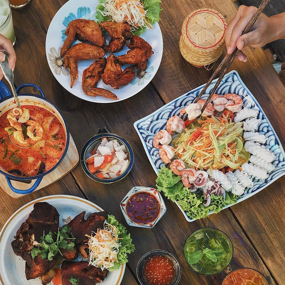Ảnh: Sam Du lịch trong nước vẫn “chất lừ”: Ăn ngon, ở đẹp tại thành phố mù sương Đà Lạt ảnh 1