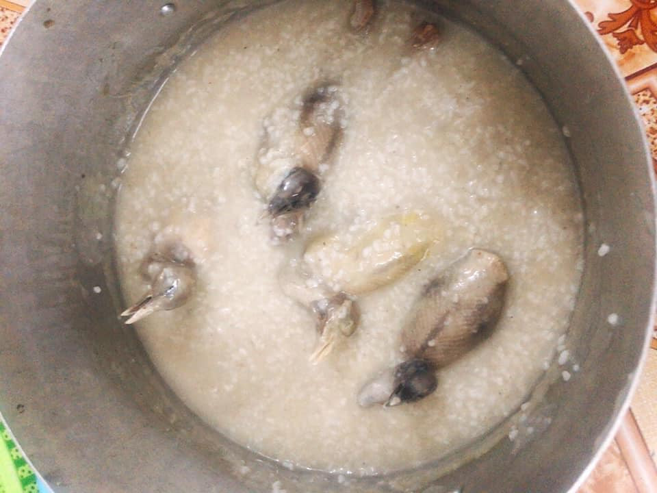 Góc yếu đuối: Khi bạn thiết tha yêu bếp nhưng chúng nhất quyết không “Say Yes” với bạn ảnh 16