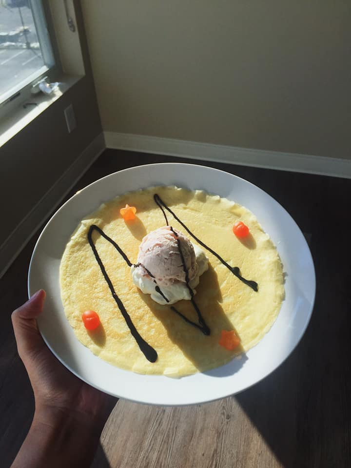 Nhật ký sống sót qua mùa dịch của một du học sinh Việt tại Mỹ ảnh 14