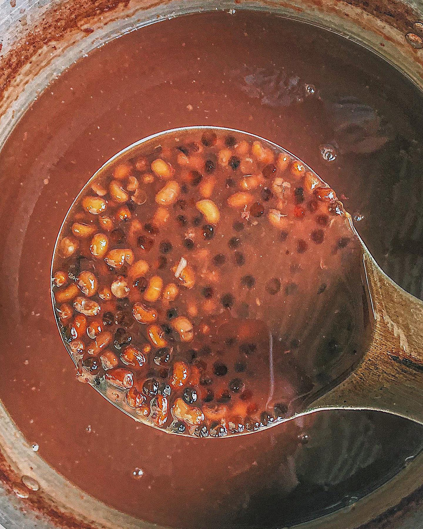 Bản đồ ăn vặt: Mời bạn ghé thăm “mê cung” xôi chè Sài Gòn ngon bá phát ảnh 6