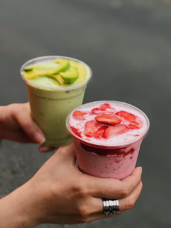 Hẹn hò Sài Gòn: Sài Gòn không nóng đâu em ơi! ảnh 1