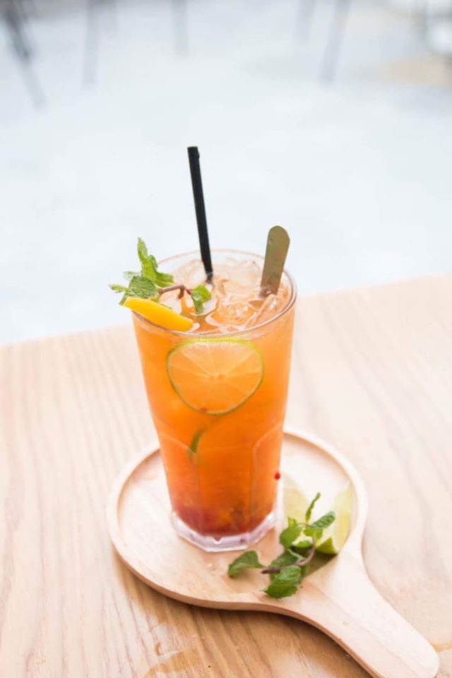 Gợi ý ngay dùm bạn Top 10 những địa điểm liên hoan lớp sang-xịn-mịn ở Sài Gòn ảnh 11