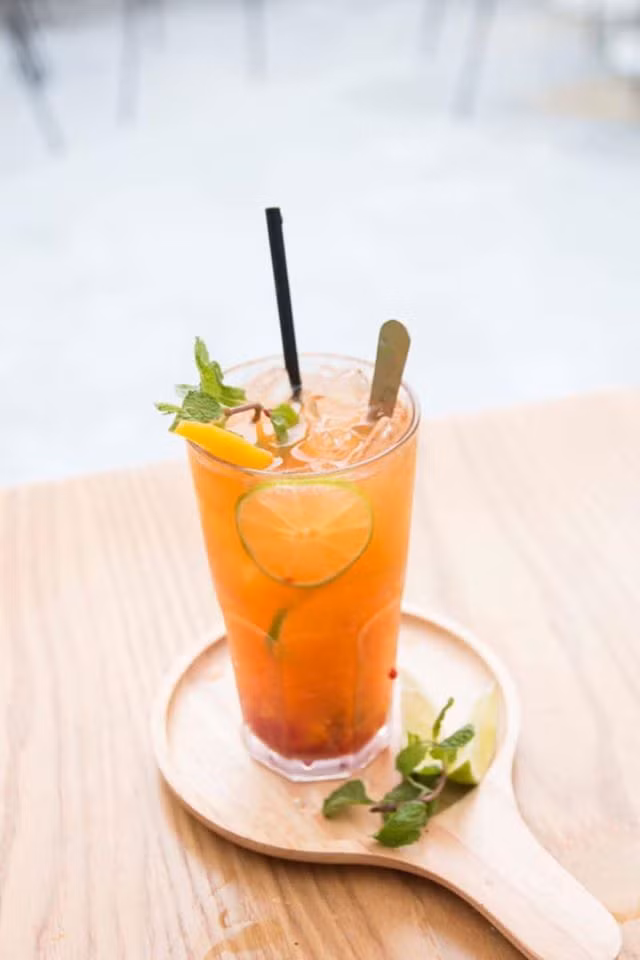 Gợi ý ngay dùm bạn Top 10 những địa điểm liên hoan lớp sang-xịn-mịn ở Sài Gòn ảnh 11