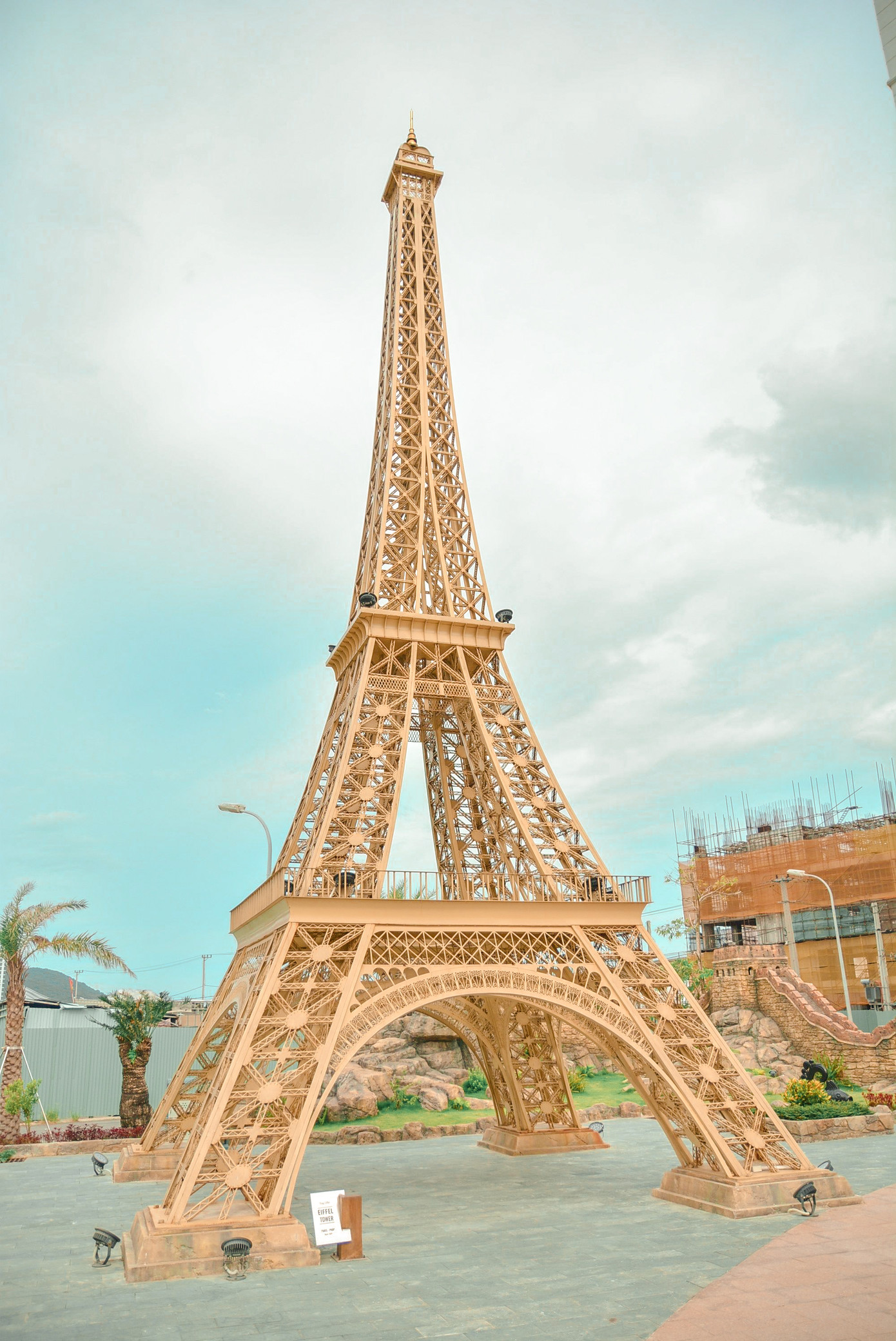 Đi đâu Tết này: Đà Nẵng có thêm điểm “check-in” sống ảo, kỳ quan Á - Âu gì cũng có! ảnh 2