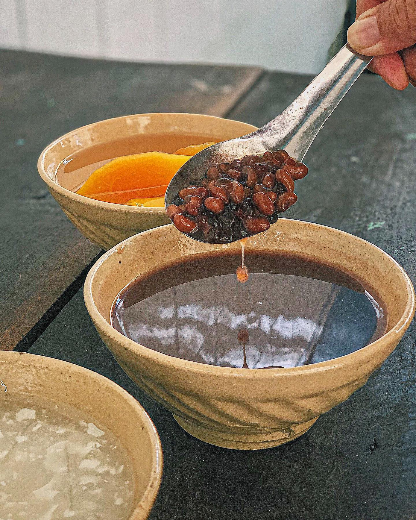 Bản đồ ăn vặt: Mời bạn ghé thăm “mê cung” xôi chè Sài Gòn ngon bá phát ảnh 7