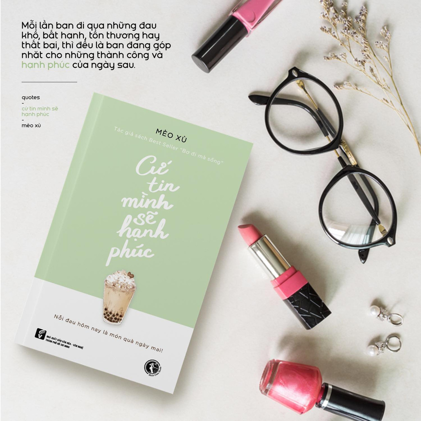 Top những cuốn sách đáng đọc nhất trong 15 ngày “cách ly xã hội” (Phần 2) ảnh 4