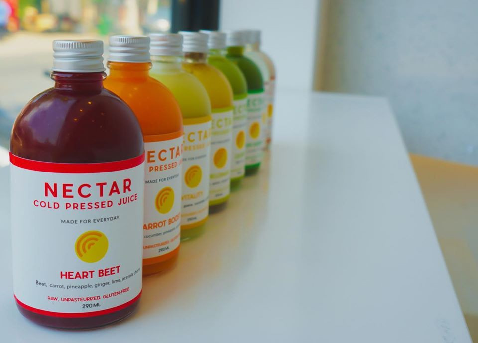 Hẹn hò Sài Gòn: Những cửa tiệm mùa Hè xinh xắn, view đẹp, nước ngon ảnh 1