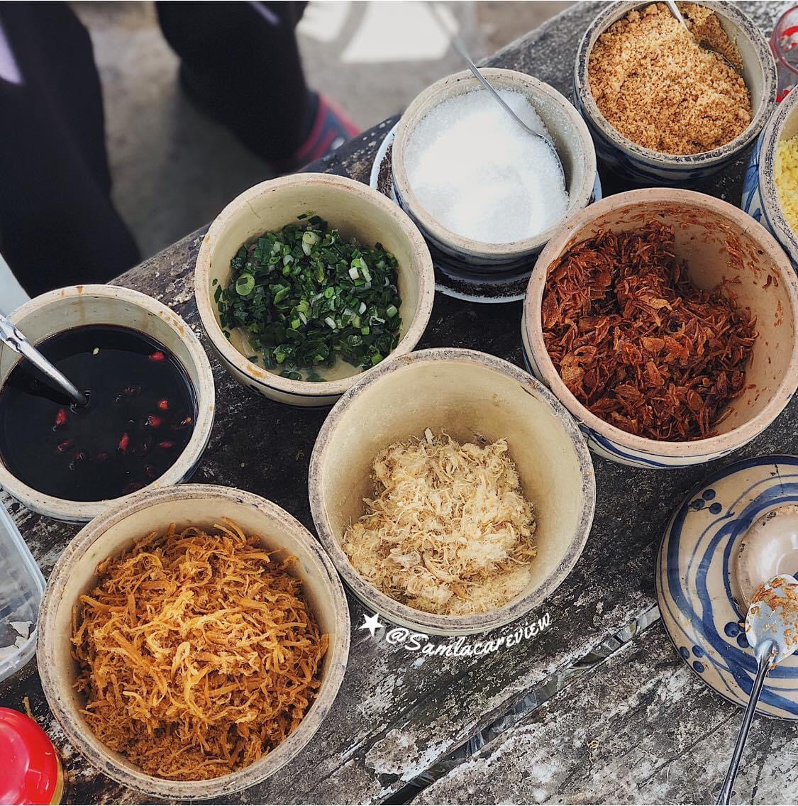 Ăn ngay kẻo nguội: Xôi nóng Đà Lạt chuẩn vị Bắc hay bánh cuốn Vĩnh Long đậm đà? ảnh 2