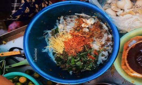 Chiều nay ăn gì: Những món bánh xinh xinh, ăn rất ngon mà không sợ béo ảnh 8