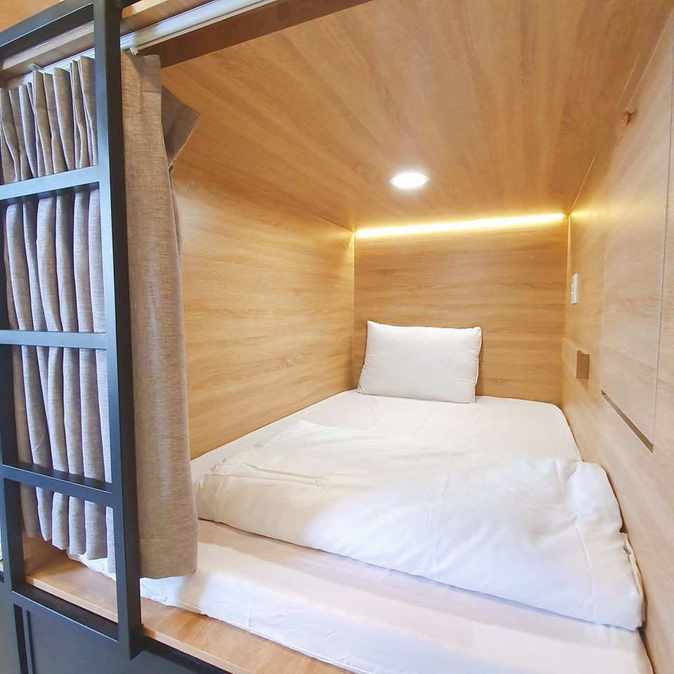 Top 15 homestay xinh yêu dưới 500K ở Sài Gòn nhất định bạn phải ghé (phần 1) ảnh 6