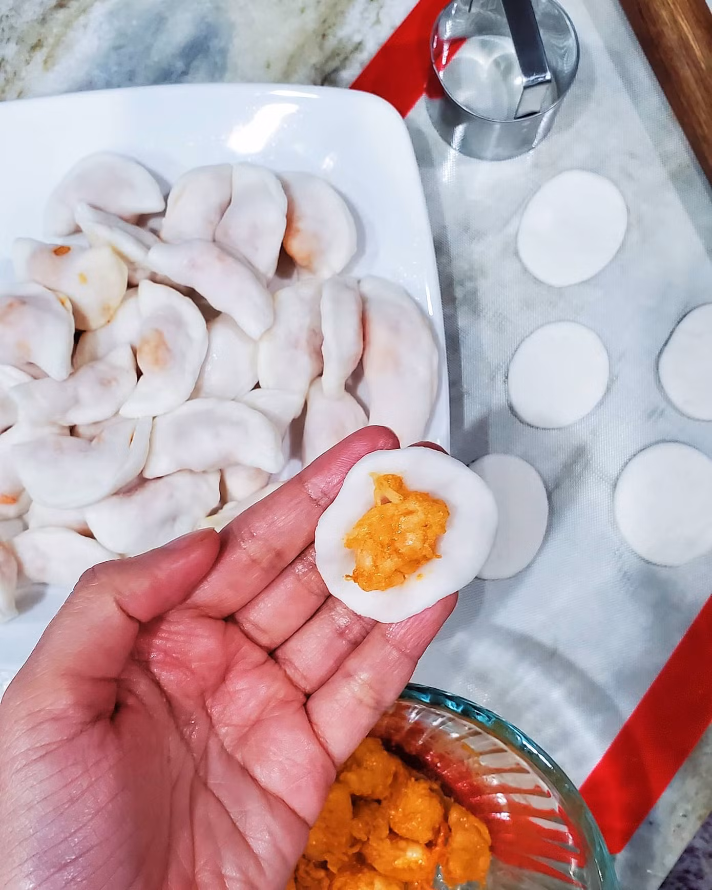Du học xa, cô bạn du học sinh bày cách chế 6 món đặc sản quê nhà vừa dễ vừa ngon ảnh 7