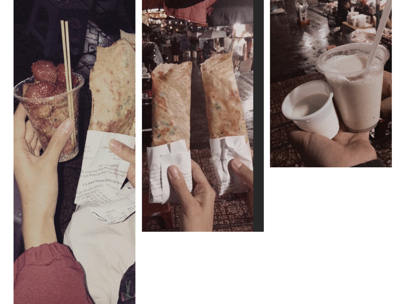 Check-in 5 địa điểm ăn uống ngon ngất ngây tại Đà Lạt trong ngày cuối năm se lạnh ảnh 5