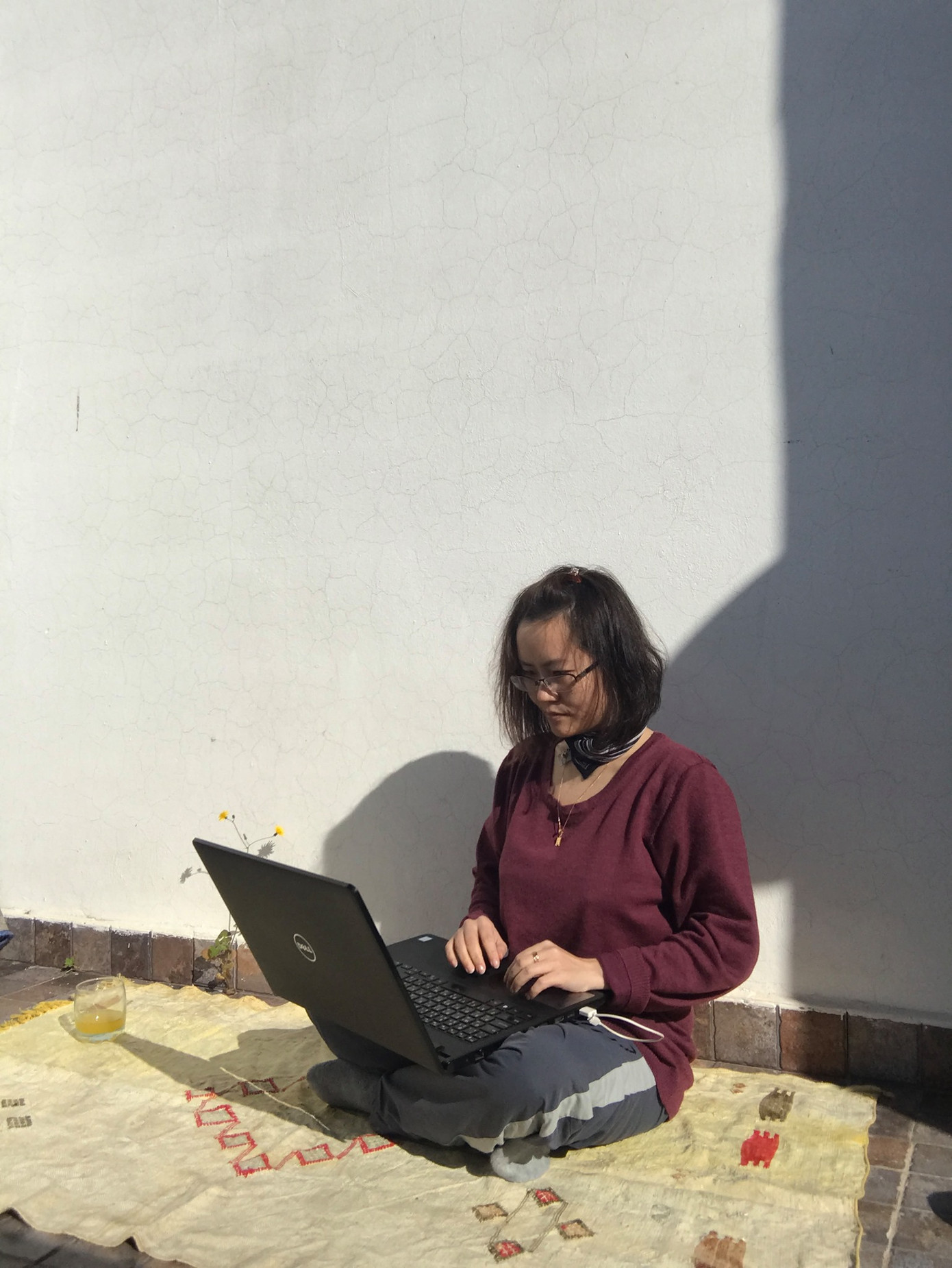 Nhật ký của cô gái Việt khi COVID-19 “hoành hành” tại xứ sở Nghìn lẻ một đêm Morocco ảnh 6