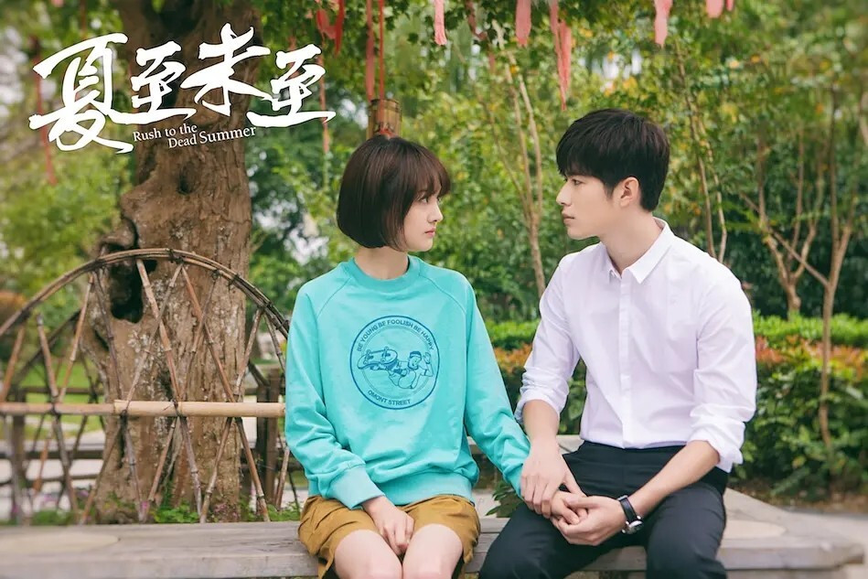  Thời gian vốn chẳng có gì đáng sợ, bởi nó giúp em “đọc vị” và định hướng chính mình ảnh 2