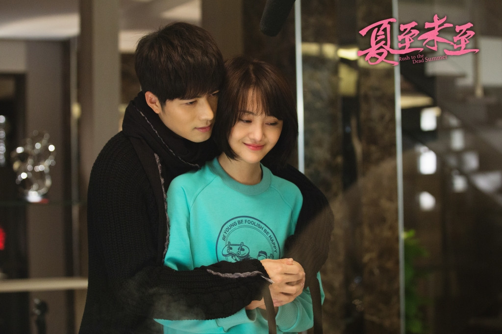  Thời gian vốn chẳng có gì đáng sợ, bởi nó giúp em “đọc vị” và định hướng chính mình ảnh 1