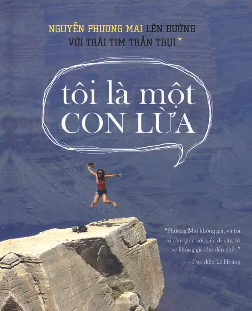 20 cuốn sách du lịch truyền cảm hứng mà bất cứ cô gái nào mê dịch chuyển cũng nên đọc ảnh 1
