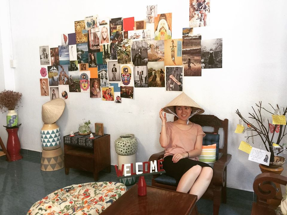 Top 15 homestay xinh yêu dưới 500K ở Sài Gòn nhất định bạn phải ghé (phần 1) ảnh 22