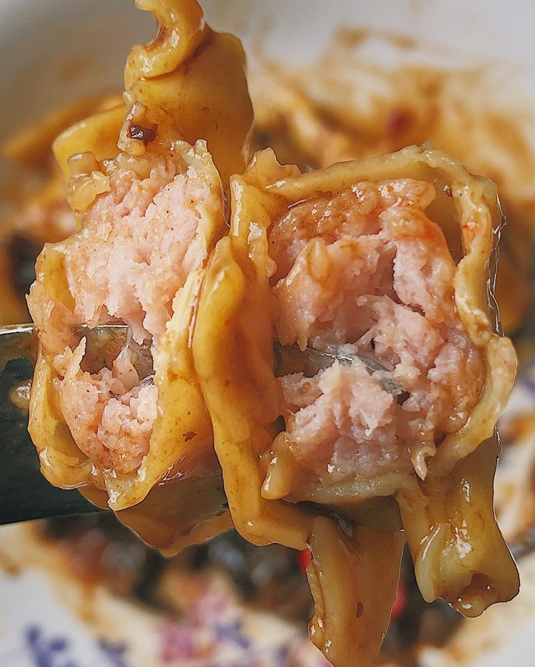 Cùng “chiến” mỳ Ý xào bò sốt Tomyum rồi tráng miệng bằng thốt nốt trân châu ảnh 4