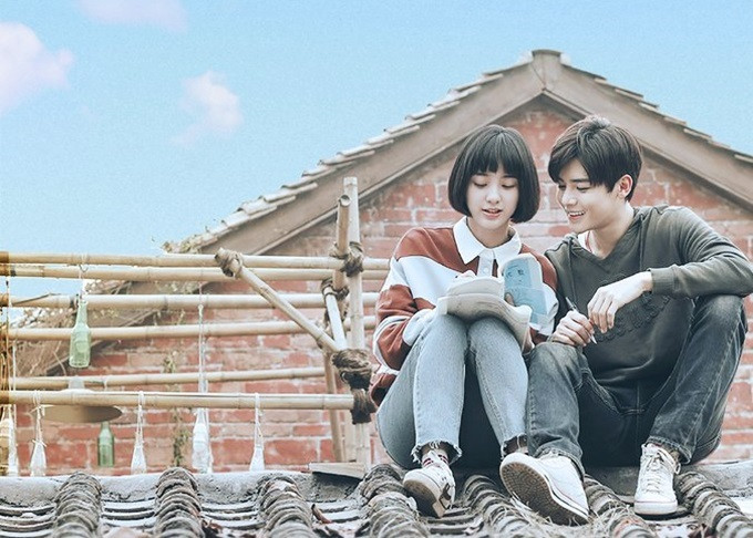 Ảnh: Phim "Sống không dũng cảm uổng phí thanh xuân" Gửi các cô gái tuổi 20: Thời gian không phải kẻ thù, sống chậm vừa đủ thanh xuân lâu bền ảnh 2