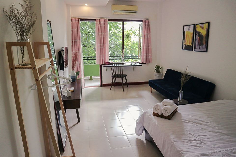 Top 15 homestay xinh yêu dưới 500K ở Sài Gòn nhất định bạn phải ghé (phần 1) ảnh 4