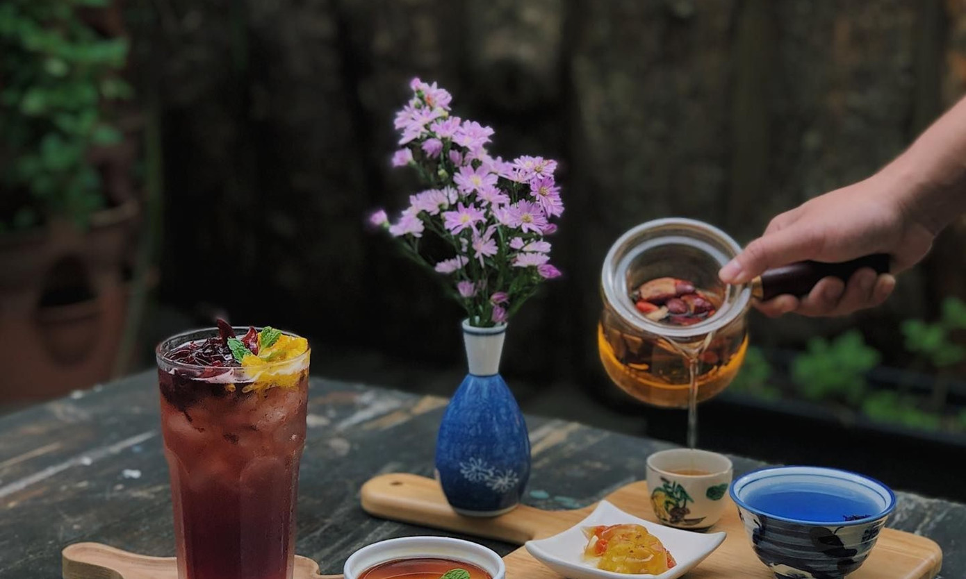 Tháng 11 “check-in” ở Đà Lạt: Bật mí những địa điểm tràn ngập dã quỳ, chẳng sợ chen chúc ảnh 7 Tháng 11 “check-in” ở Đà Lạt: Bật mí những địa điểm tràn ngập dã quỳ, chẳng sợ chen chúc ảnh 7