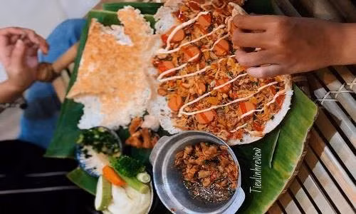 Chiều nay ăn gì: Những món bánh xinh xinh, ăn rất ngon mà không sợ béo ảnh 9