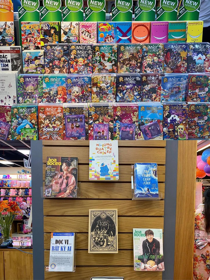 Tọa độ mùa Hè: 3 địa điểm tụ tập bạn bè, “sống ảo” chất lừ tại Sài Gòn, bạn biết chưa? ảnh 9