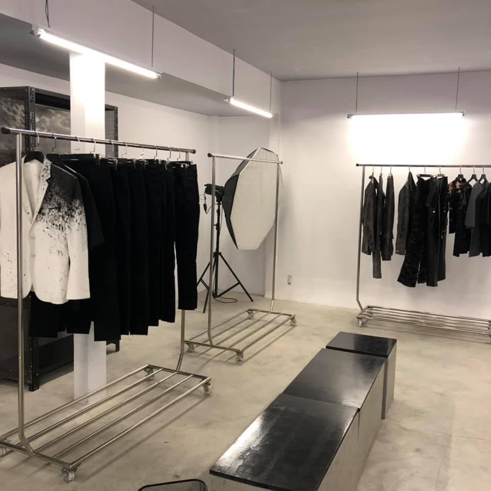 Tọa độ mùa Hè: 3 địa điểm tụ tập bạn bè, “sống ảo” chất lừ tại Sài Gòn, bạn biết chưa? ảnh 1